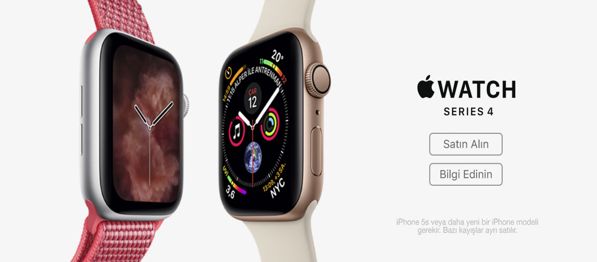 Watch 4