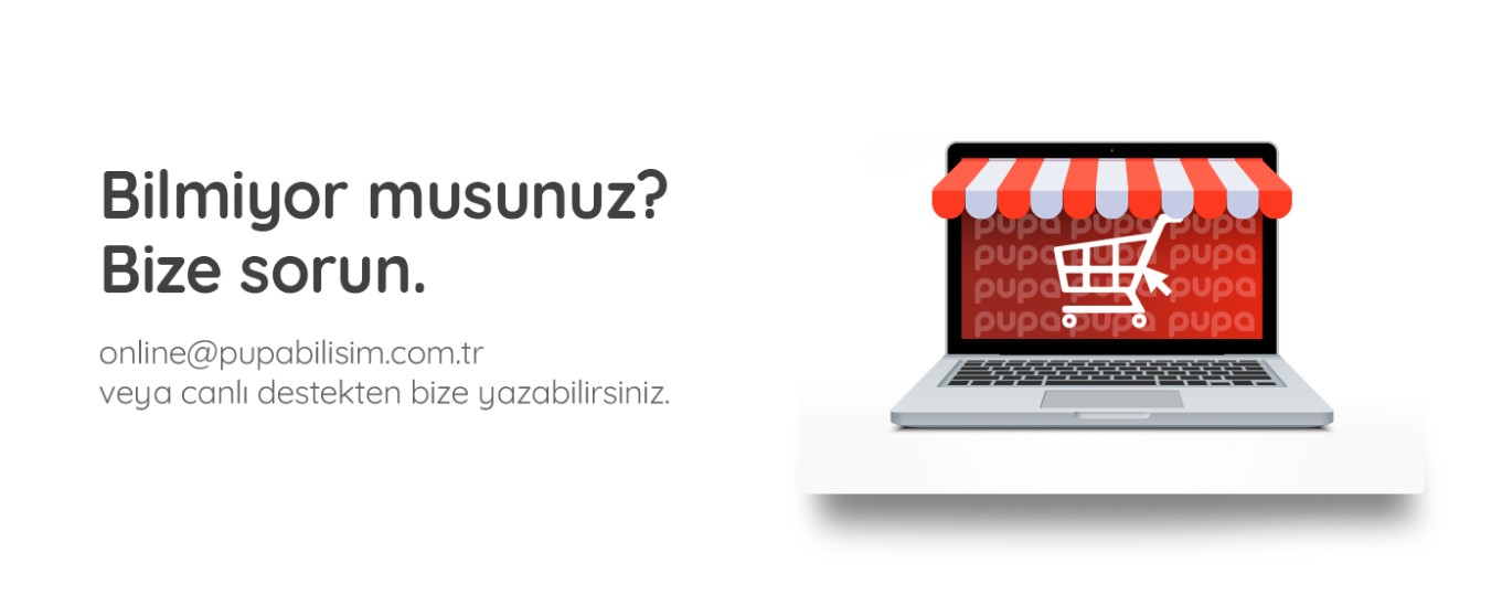 Bilmiyor musunuz?