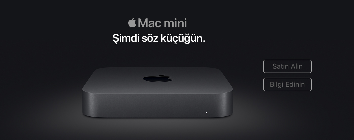 Yeni MacBook Air