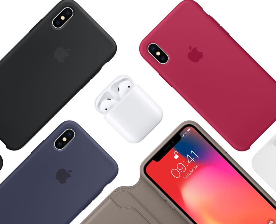 apple aksesuar, iphone kılıf