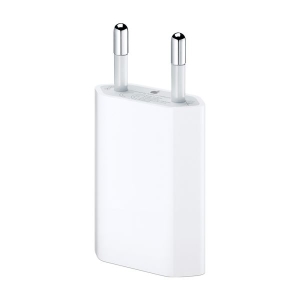Apple - Apple 5W USB Güç Adaptörü (Teşhir)