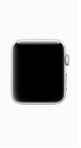 Apple - Apple Watch Series 2 38 mm Paslanmaz Çelik Kasa Gümüş Renk (Teşhir)|