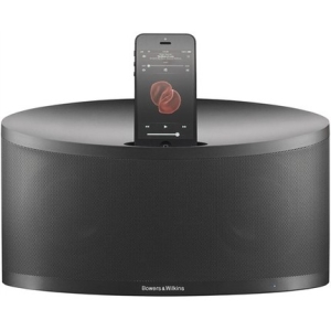 Outlet ürünüdür. - Bowers & Wilkins Z2 Speaker Black (Teşhir)