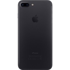 Apple - iPhone 7 Plus Siyah 32GB (Teşhir)|