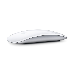 Apple - Magic Mouse 2 Gümüş (Kutusuz)|
