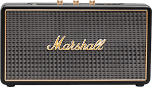 Marshall - Marshall Stockwell Hoparlör Siyah (Teşhir)