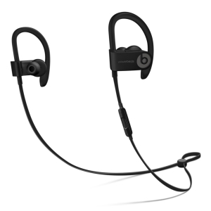 Beats - Powerbeats3 Wireless Kulak İçi Kulaklık Siyah (Teşhir)|