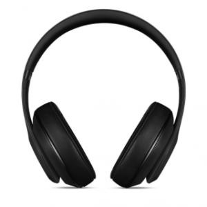 Beats - Beats Studio Wireless Mat Siyah (Teşhir)|