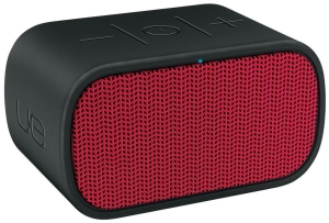 Apple - Ultimate Ears Miniboom Hoparlör Kırmızı (Teşhir)