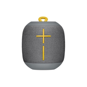 Apple - Ultimate Ears Wonderboom Stone Taşınabilir Bluetooth Hoparlör (Teşhir)