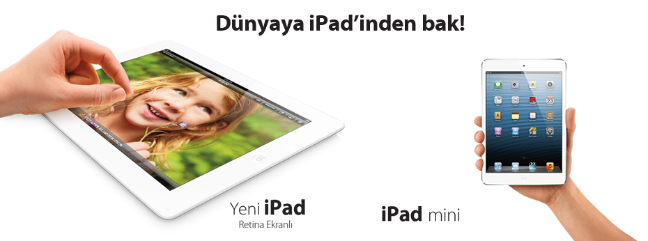 Pupa iPad