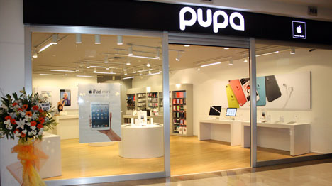 pupa_magazalar_İstinyepark