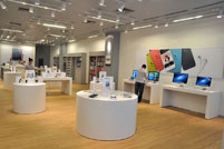 pupa_magazalar_Pupa Samsun Piazza