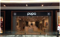 pupa_magazalar_Pupa Samsun Piazza