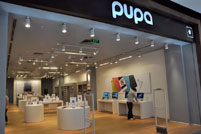pupa_magazalar_Pupa Samsun Piazza