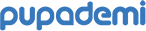 pupademi title